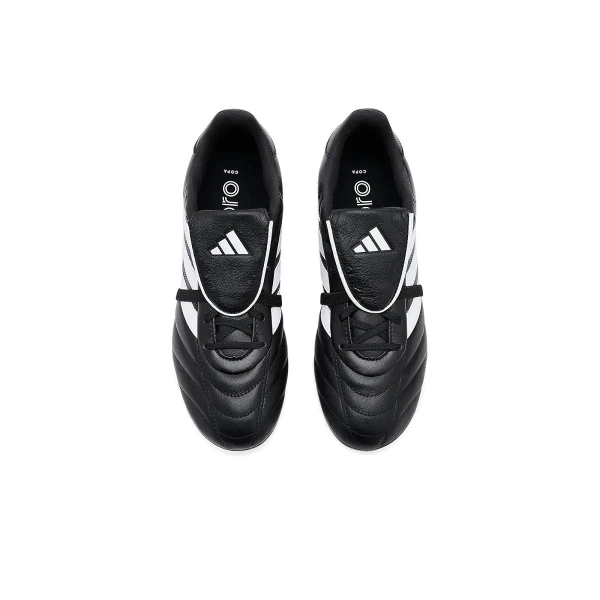 Adidas shoes - Black/White 0