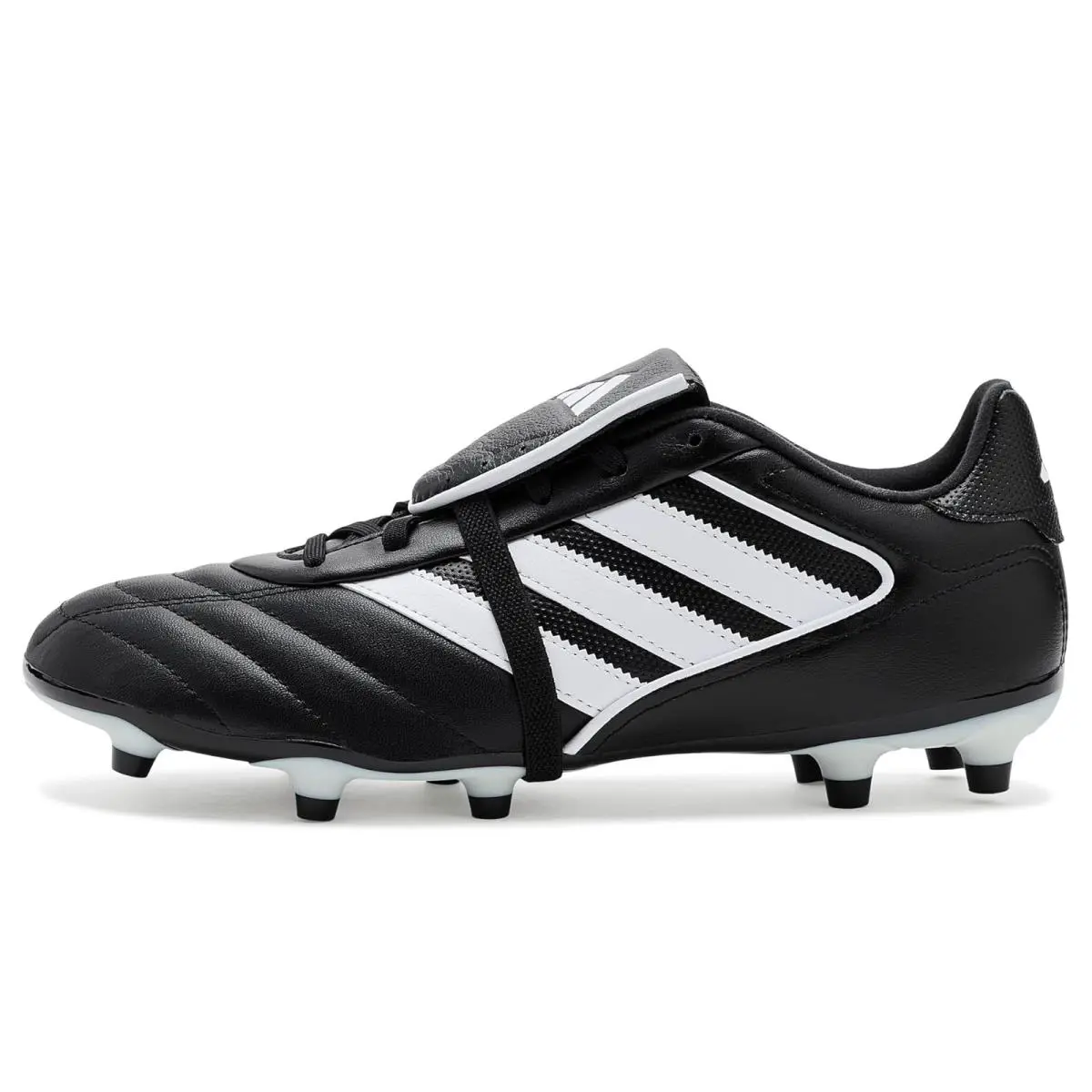 Adidas shoes - Black/White 2