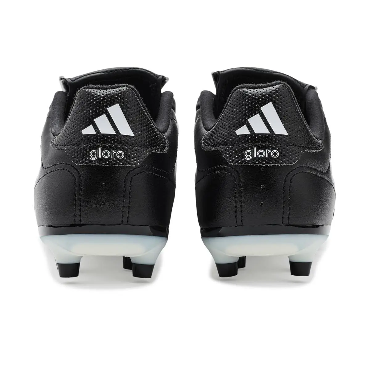 Adidas shoes - Black/White 5