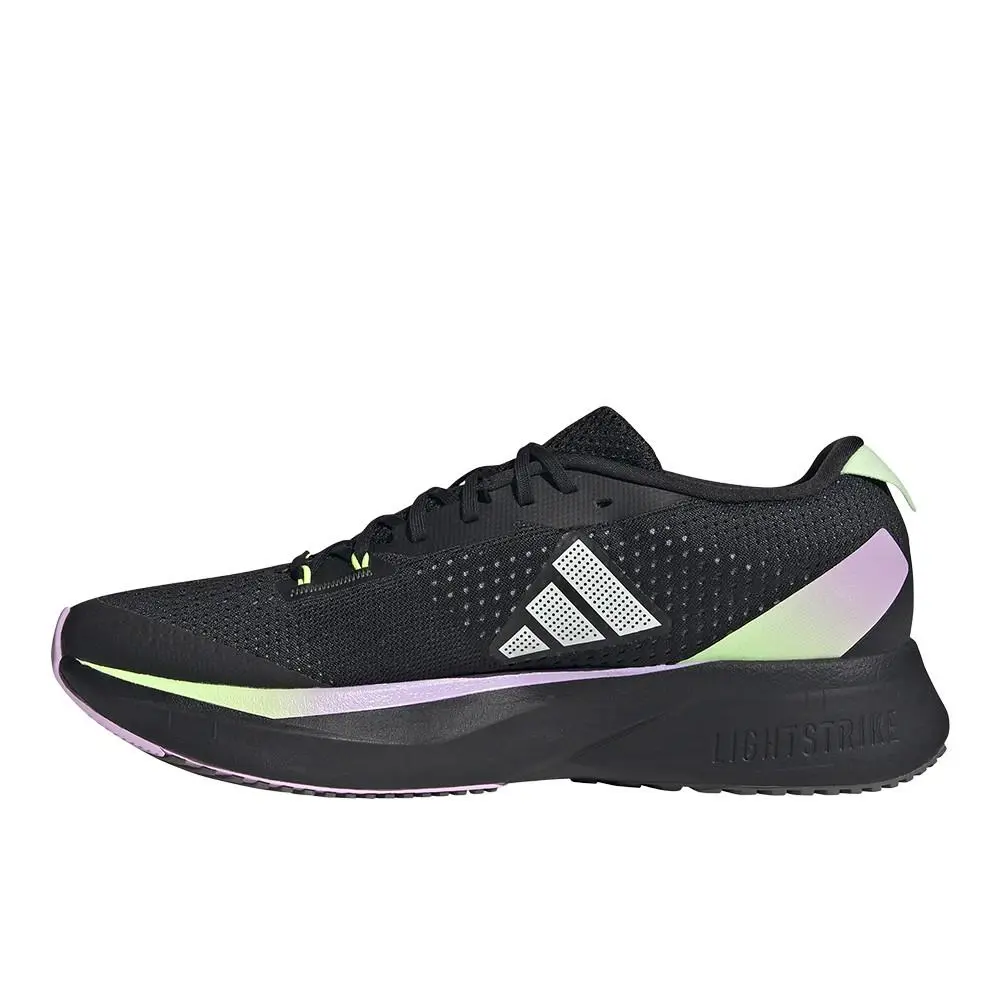 Adidas shoes - adidas Adizero Sl Running - Adizero Running - IG3334 - Black 1