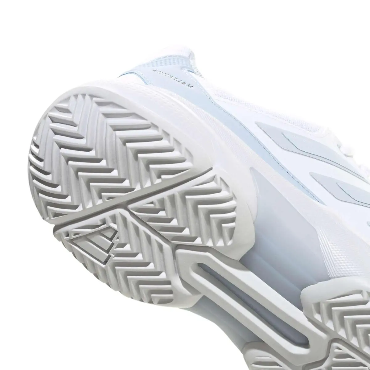 Adidas shoes - mcn 13 - mcn - IH2968 - off white off white champagne metallic 56