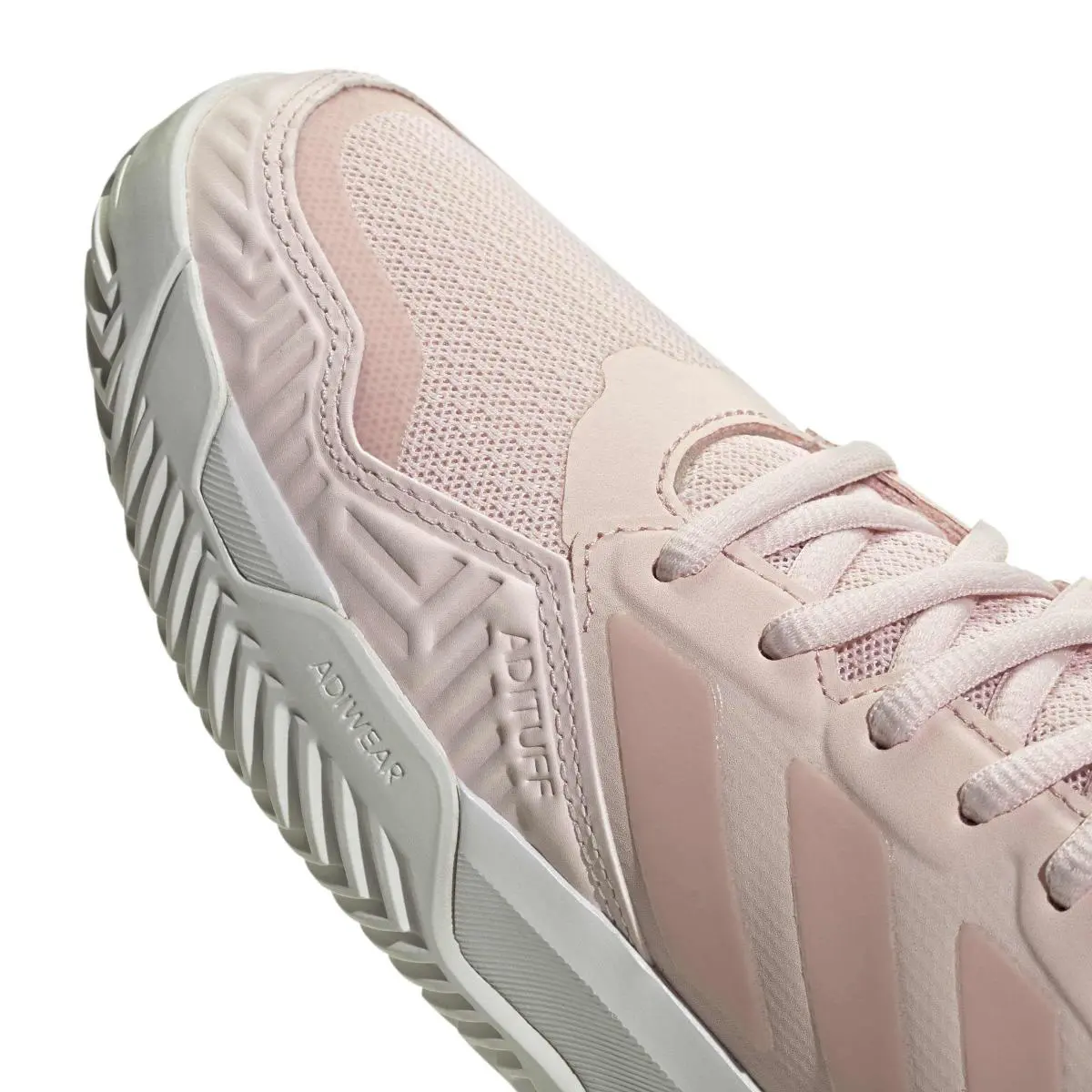 Adidas shoes - mcn 13 - mcn - IH2968 - off white off white champagne metallic 33