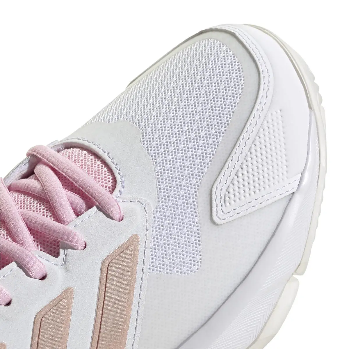Adidas shoes - mcn 13 - mcn - IH2968 - off white off white champagne metallic 40