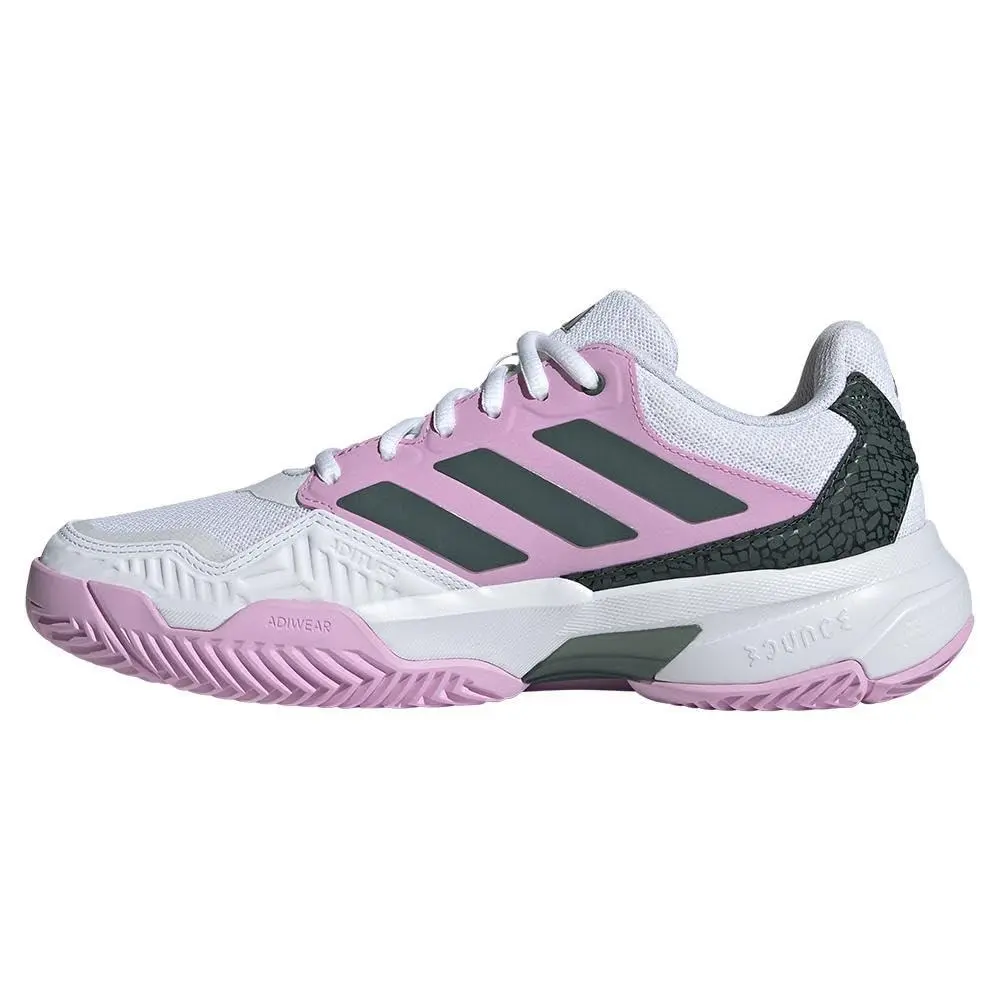 Adidas shoes - mcn 13 - mcn - IH2968 - white beam orange crystal white 73
