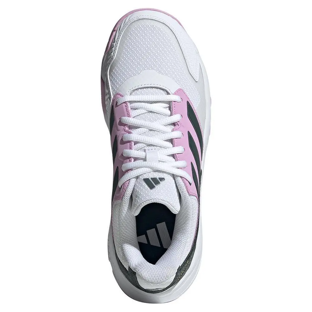 Adidas shoes - mcn 13 - mcn - IH2968 - white beam orange crystal white 74
