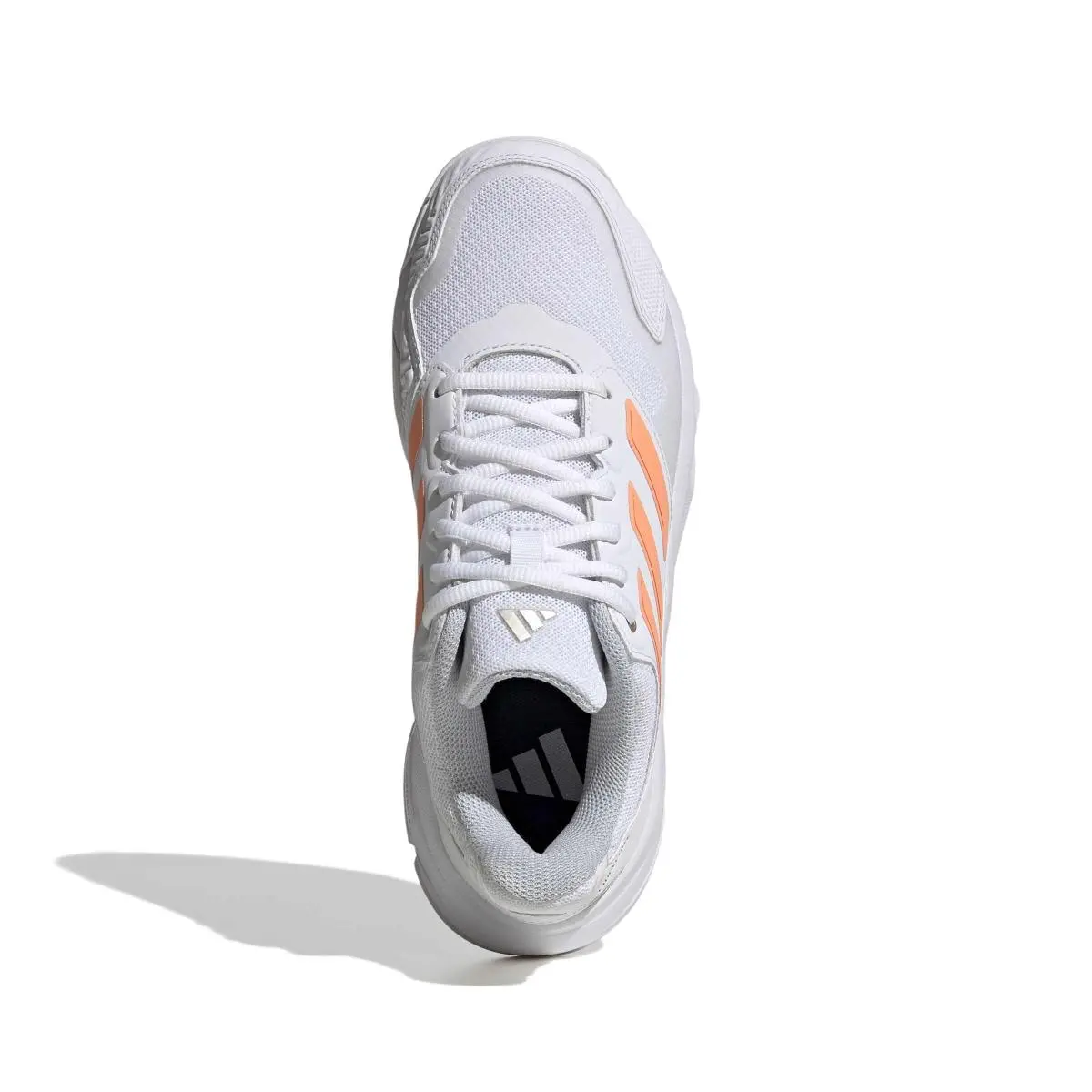 Adidas shoes - mcn 13 - mcn - IH2968 - off white off white champagne metallic 65