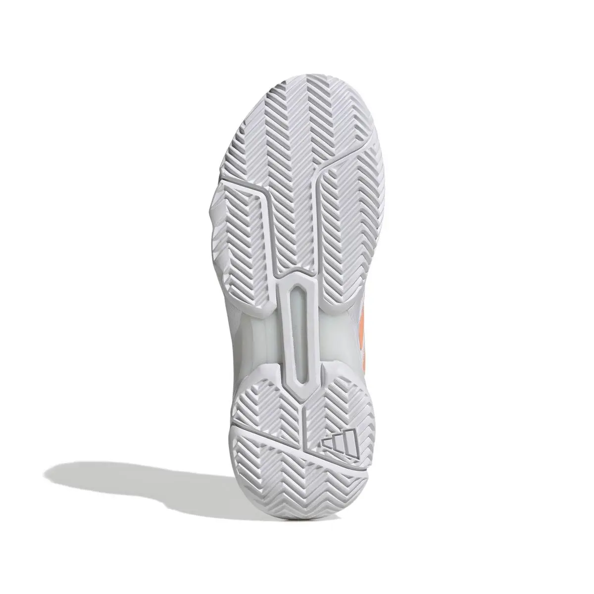 Adidas shoes - mcn 13 - mcn - IH2968 - off white off white champagne metallic 66