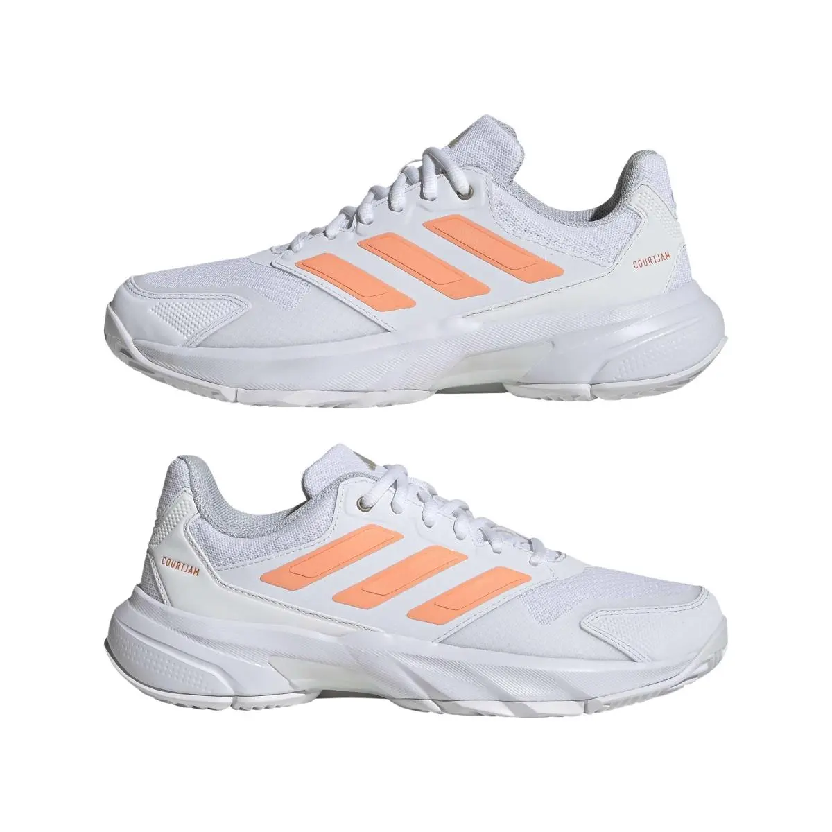 Adidas shoes - mcn 13 - mcn - IH2968 - off white off white champagne metallic 70