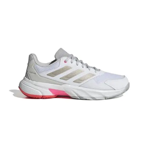 Adidas shoes - mcn 13 - mcn - IH2968 - off white off white champagne metallic 61