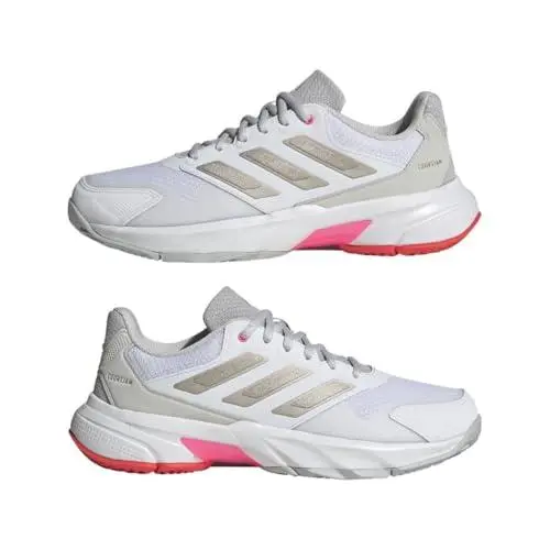 Adidas shoes - mcn 13 - mcn - IH2968 - off white off white champagne metallic 62