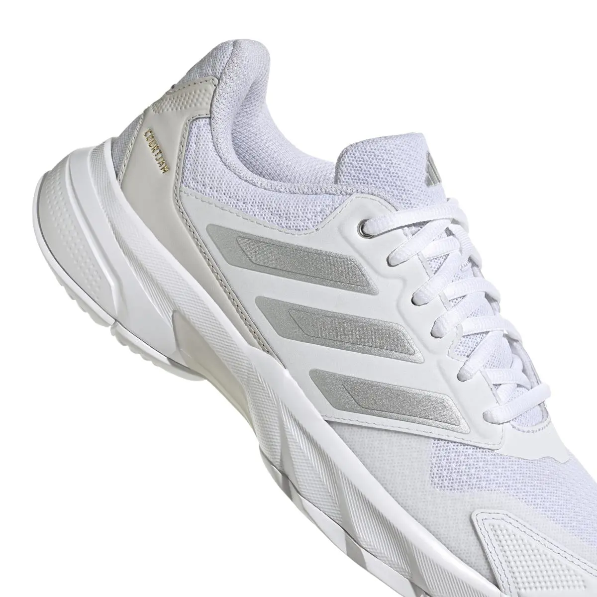 Adidas shoes - mcn 13 - mcn - IH2968 - off white off white champagne metallic 32