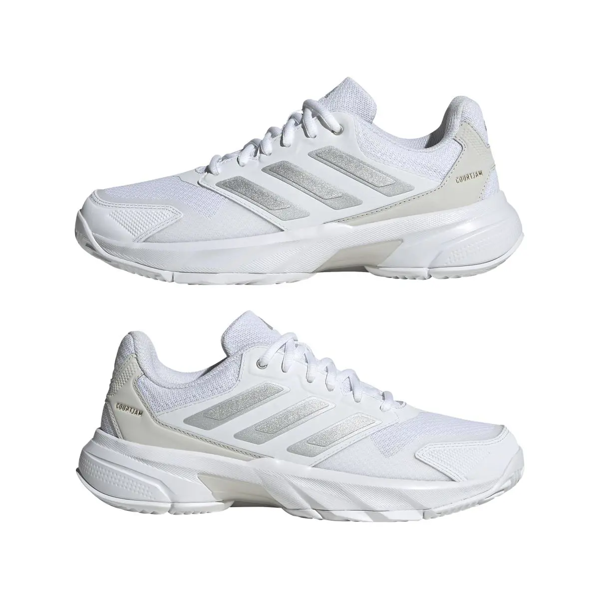Adidas shoes - mcn 13 - mcn - IH2968 - off white off white champagne metallic 33