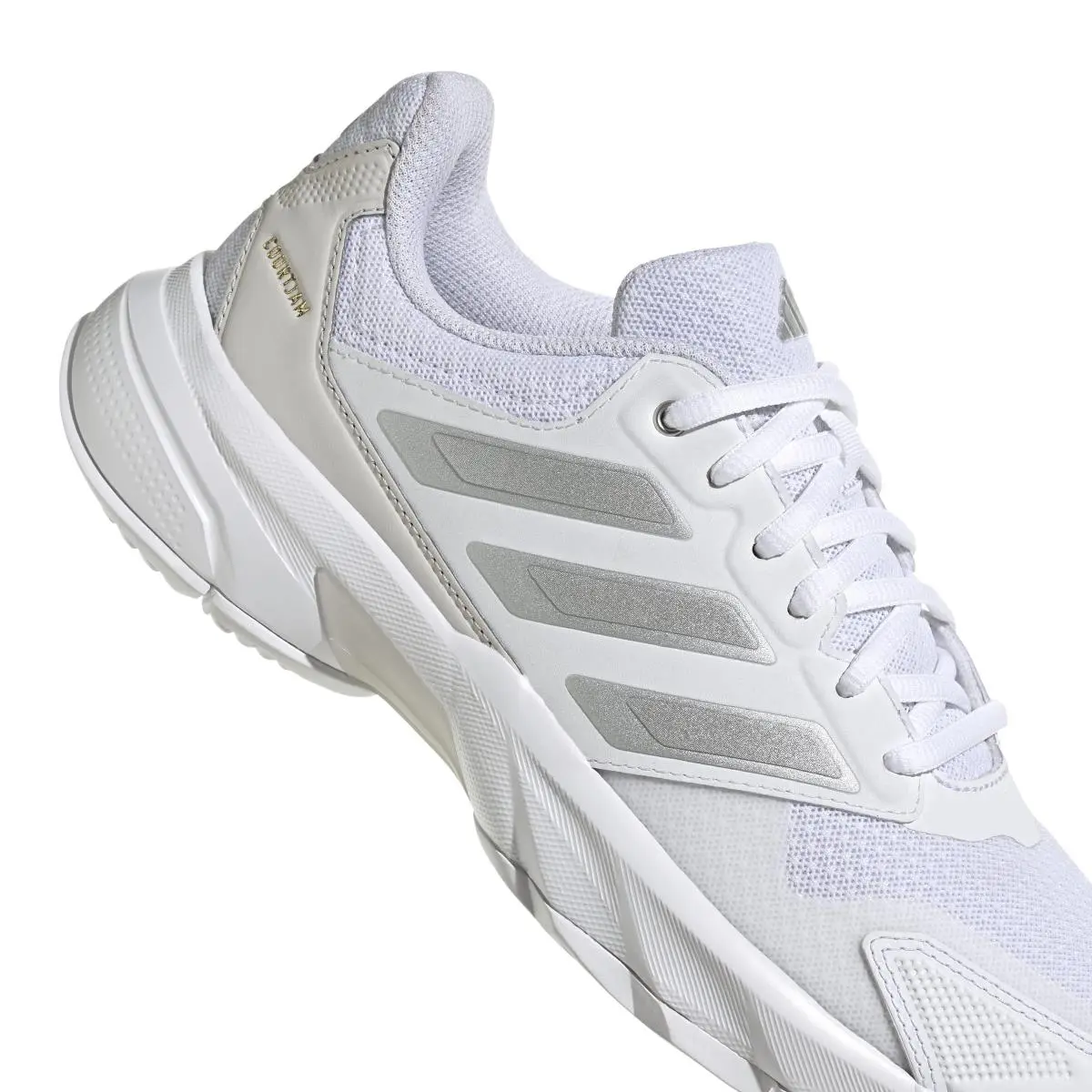 Adidas shoes - mcn 13 - mcn - IH2968 - off white off white champagne metallic 48