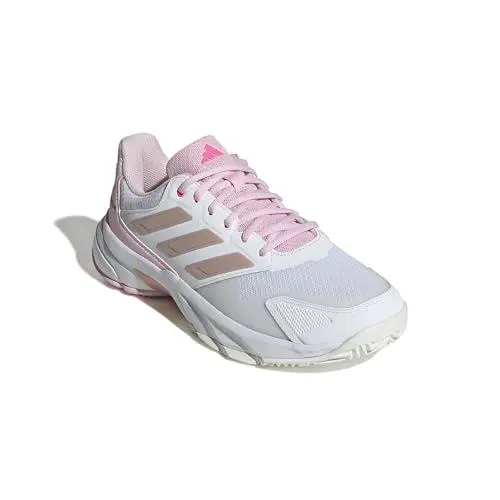 Adidas shoes - mcn 13 - mcn - IH2968 - off white off white champagne metallic 35