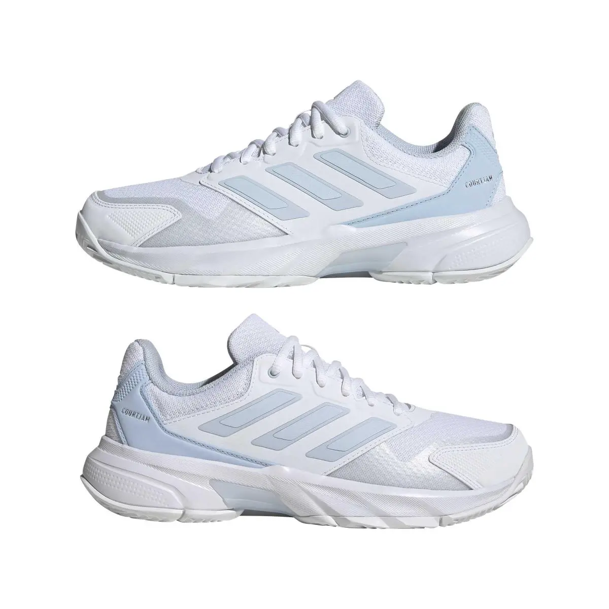 Adidas shoes - mcn 13 - mcn - IH2968 - off white off white champagne metallic 57