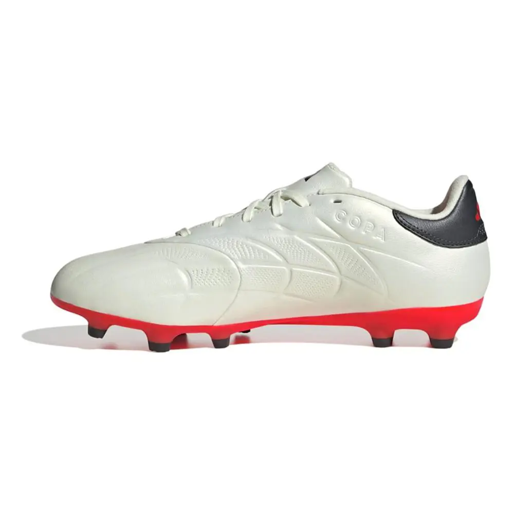 Adidas shoes - adidas Copa Pure 2 League Firm Ground Soccer Cleats - IF5448 - White 1