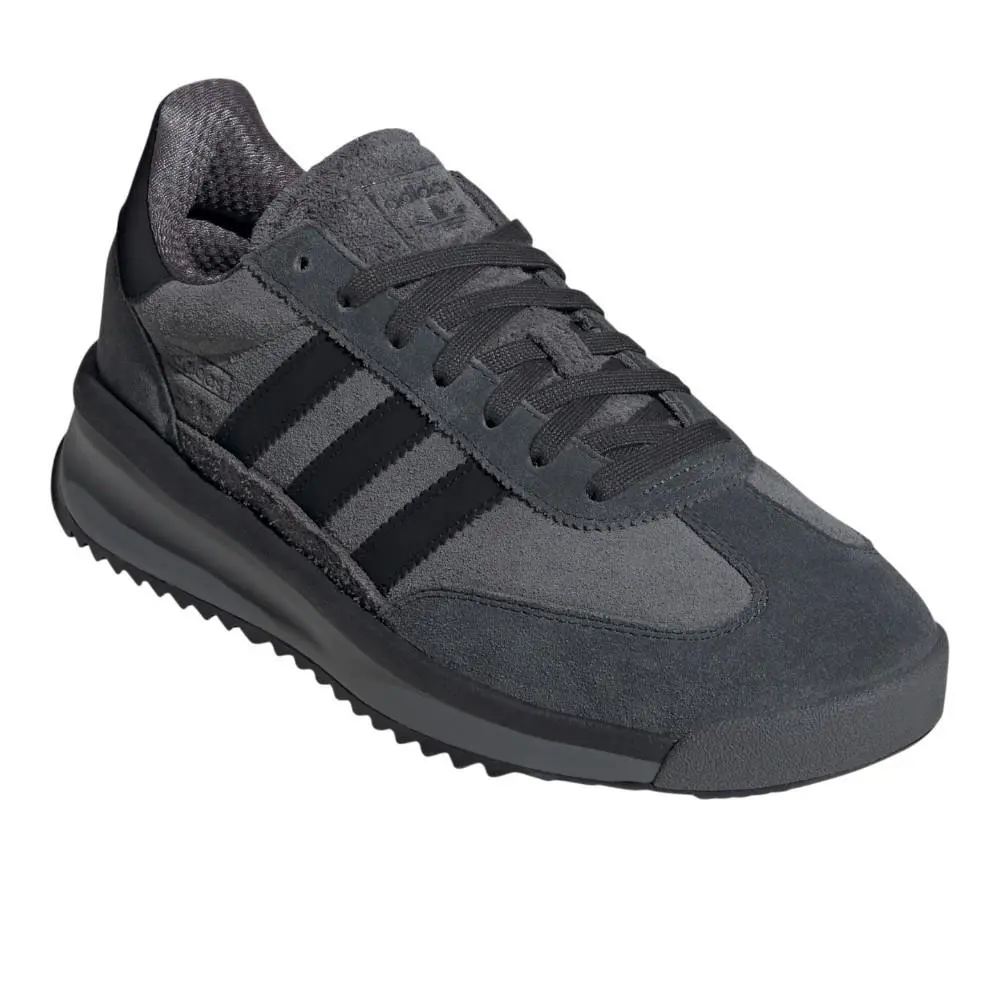 Adidas shoes - adidas Sl 72 Rtn Lace Up - JH5091 - Grey 0