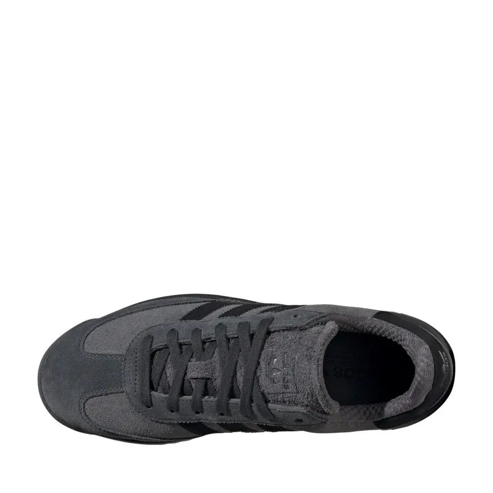 Adidas shoes - adidas Sl 72 Rtn Lace Up - JH5091 - Grey 2