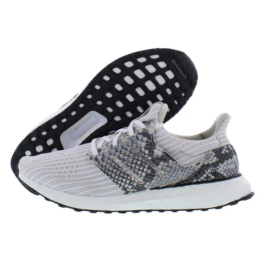 Adidas shoes - White/Grey, Main: White 3