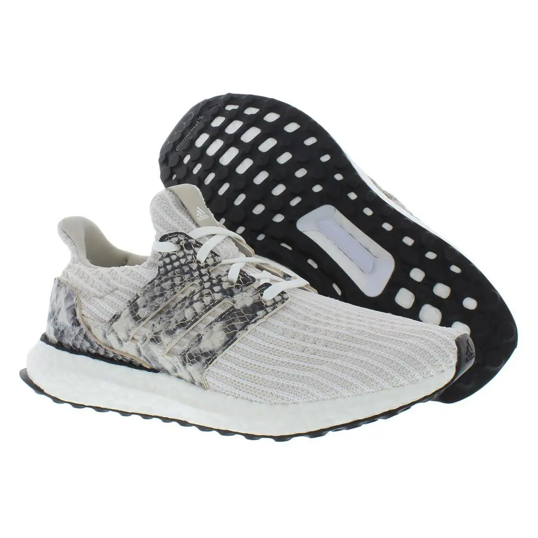 Adidas shoes - White/Grey, Main: White 4