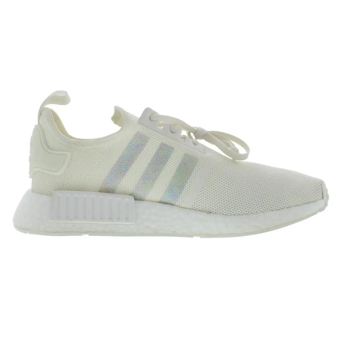 Adidas shoes - FZ0916 - FZ0916 - Off-White/Pink, Main: Off-White 1