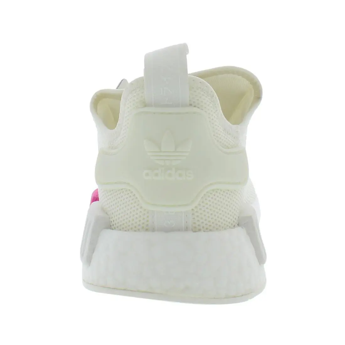Adidas shoes - FZ0916 - FZ0916 - Off-White/Pink, Main: Off-White 2