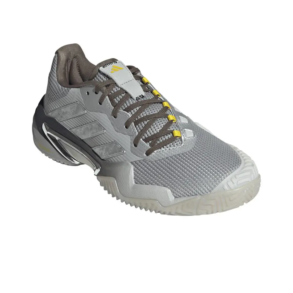Adidas shoes - adidas Barricade 13 Tennis - Barricade Tennis - JS1054 - Grey 0