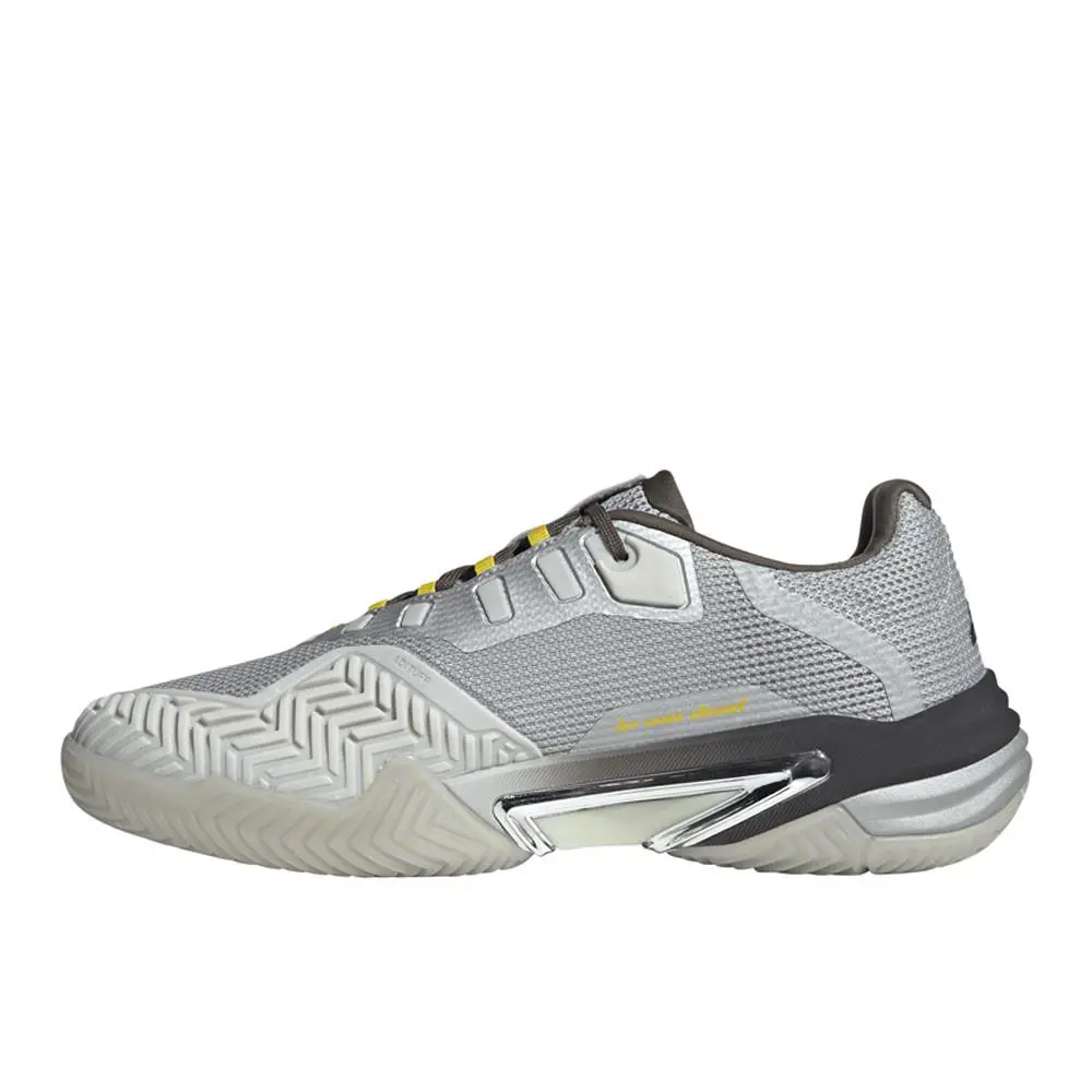 Adidas shoes - adidas Barricade 13 Tennis - Barricade Tennis - JS1054 - Grey 1