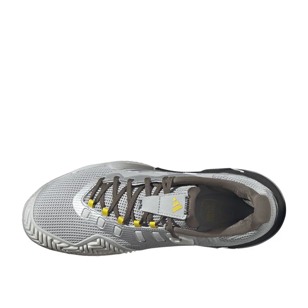 Adidas shoes - adidas Barricade 13 Tennis - Barricade Tennis - JS1054 - Grey 2