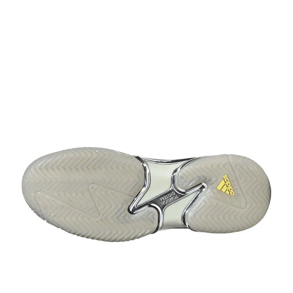 Adidas shoes - adidas Barricade 13 Tennis - Barricade Tennis - JS1054 - Grey 3