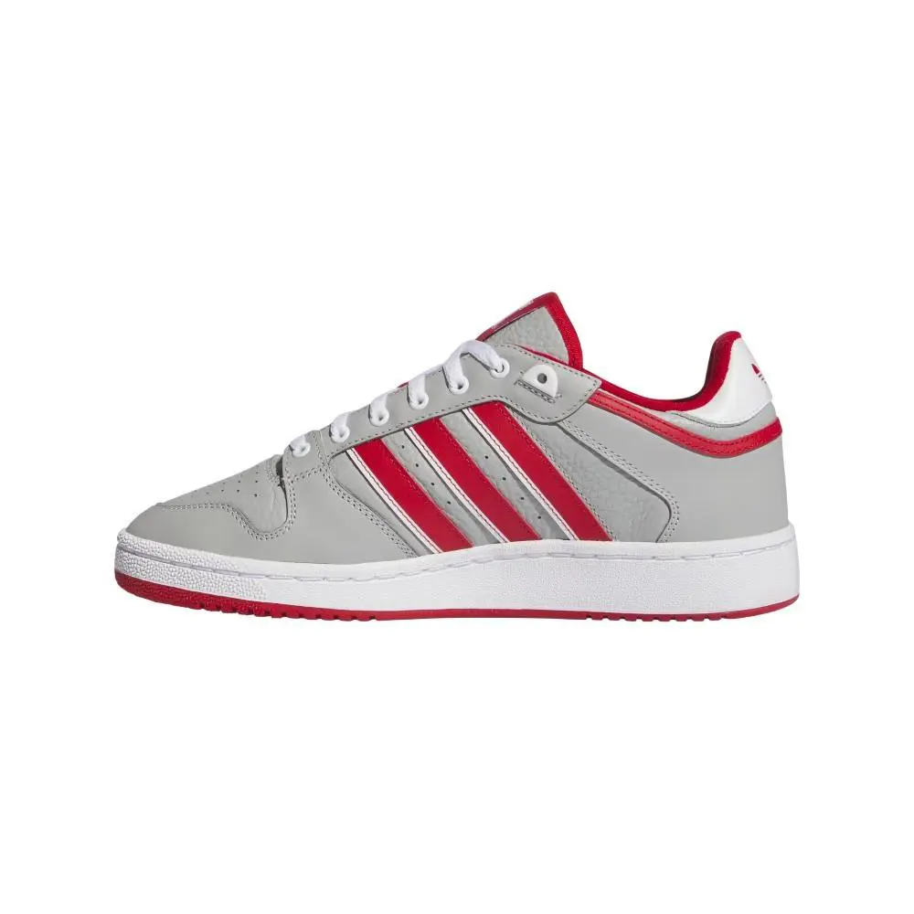 Adidas shoes - adidas Centennial Rm Nebraska Cornhuskers Lace Up - IH5365 - Grey 7