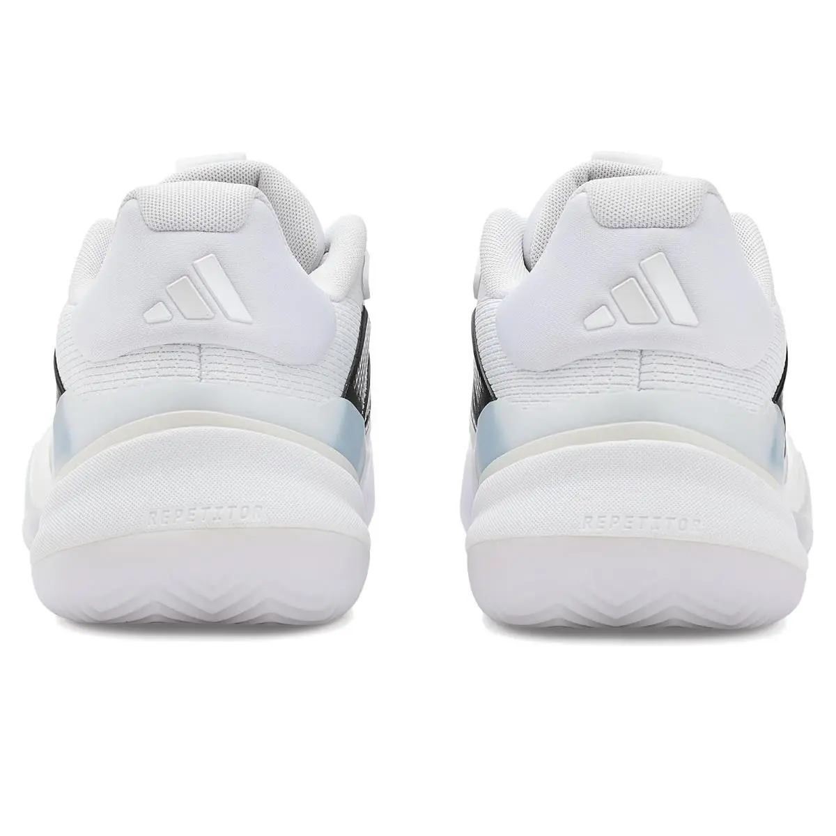 Adidas shoes - White/Black/White 12