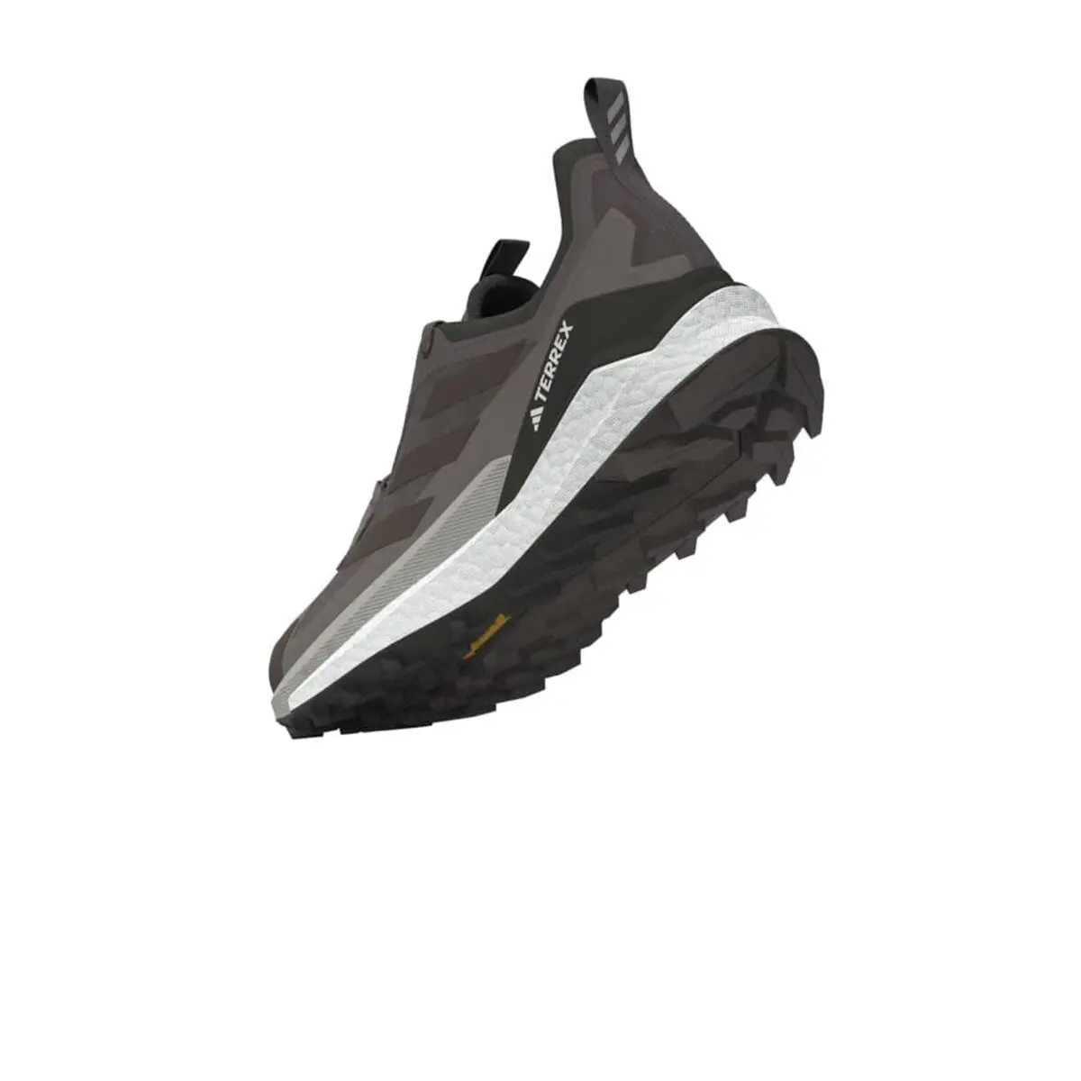 Adidas shoes - Adidas TERREX - TERREX - Trace Brown/Earth Strata/Chalky Brown 2