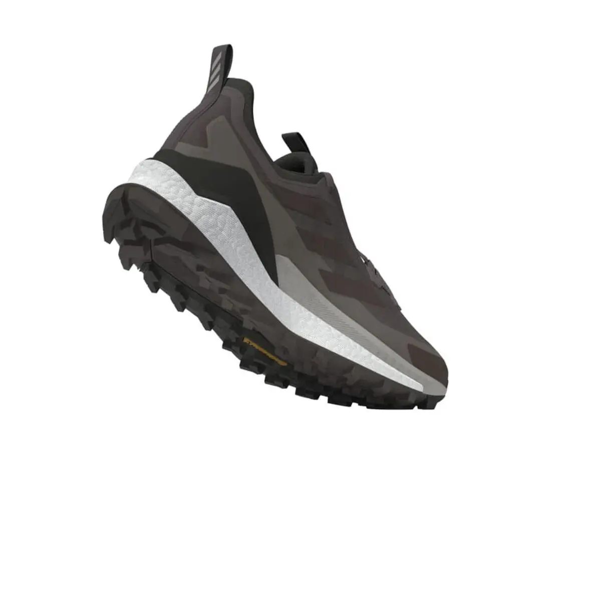 Adidas shoes - Adidas TERREX - TERREX - Trace Brown/Earth Strata/Chalky Brown 4