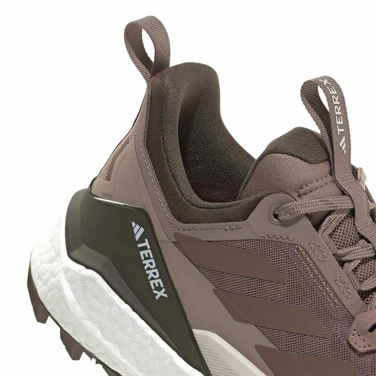 Adidas shoes - Adidas TERREX - TERREX - Trace Brown/Earth Strata/Chalky Brown 8