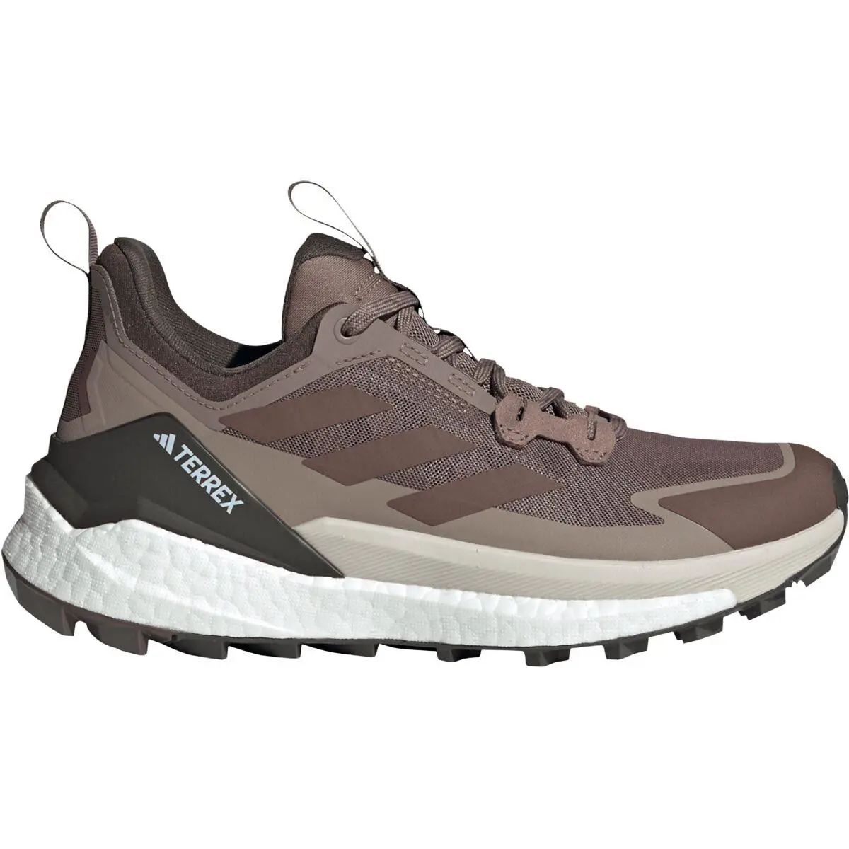 Adidas shoes - Adidas TERREX - TERREX - Trace Brown/Earth Strata/Chalky Brown 6
