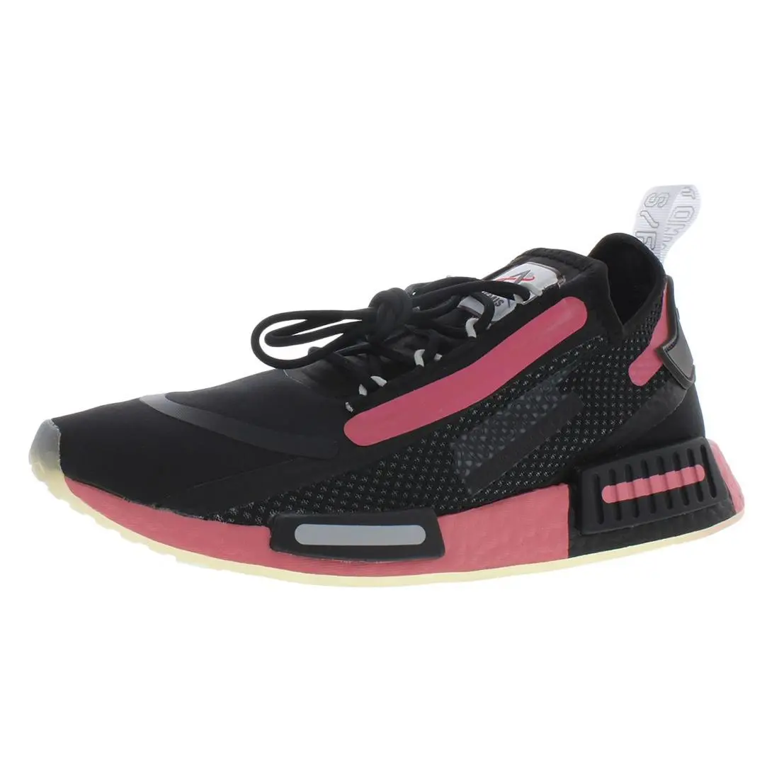Adidas shoes - Core Black/Hazy Rose/Grey Two, Main: Black 0
