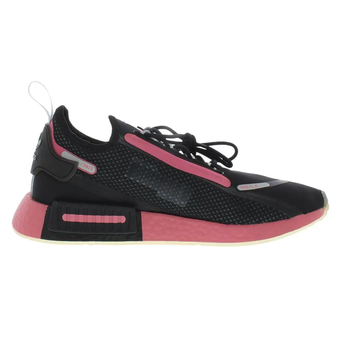 Adidas shoes - Core Black/Hazy Rose/Grey Two, Main: Black 1