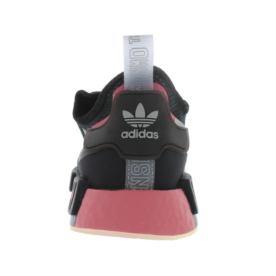 Adidas shoes - Core Black/Hazy Rose/Grey Two, Main: Black 2