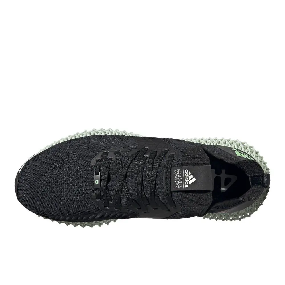 Adidas shoes - adidas Alphaedge 4D Running - Alphaedge Running - FV4685 - Black 2