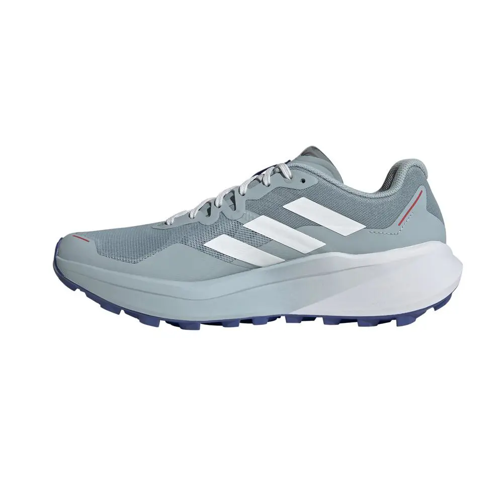 Adidas shoes - adidas Terrex Agravic 3 Trail Running - JP7255 - Grey 1