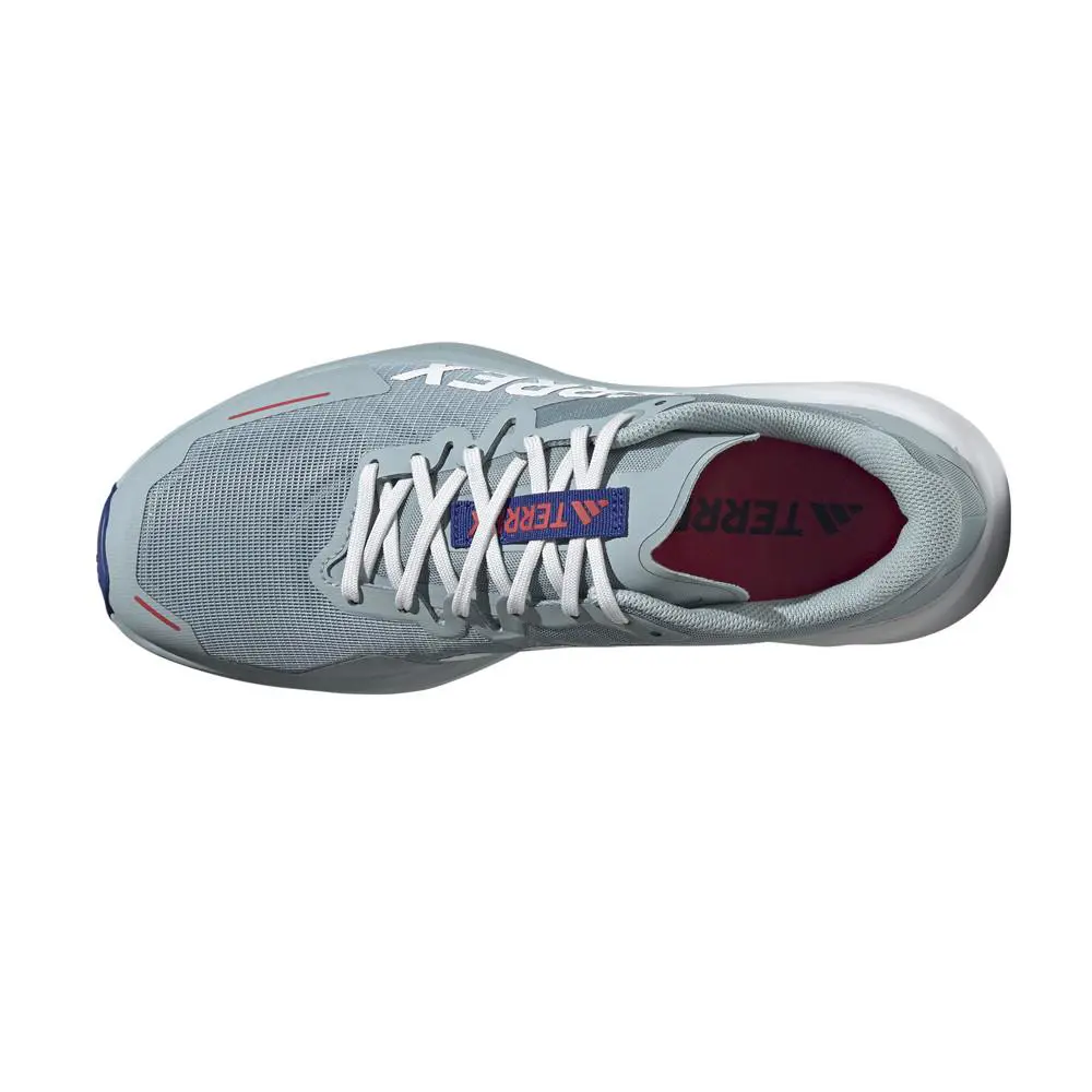 Adidas shoes - adidas Terrex Agravic 3 Trail Running - JP7255 - Grey 2