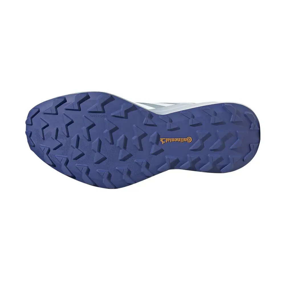 Adidas shoes - adidas Terrex Agravic 3 Trail Running - JP7255 - Grey 3