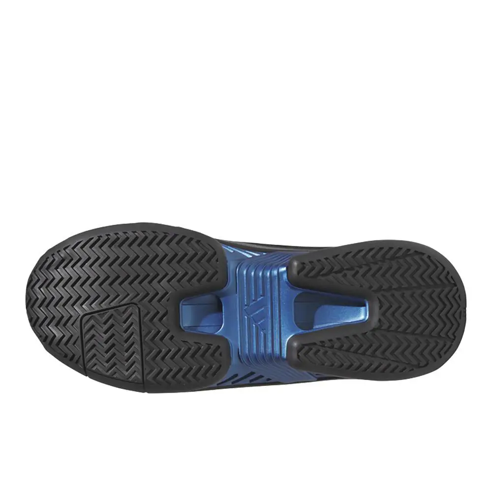 Adidas shoes - adidas Mad Iiinfinity - Mad Iiinfinity - JI0395 - Black 3