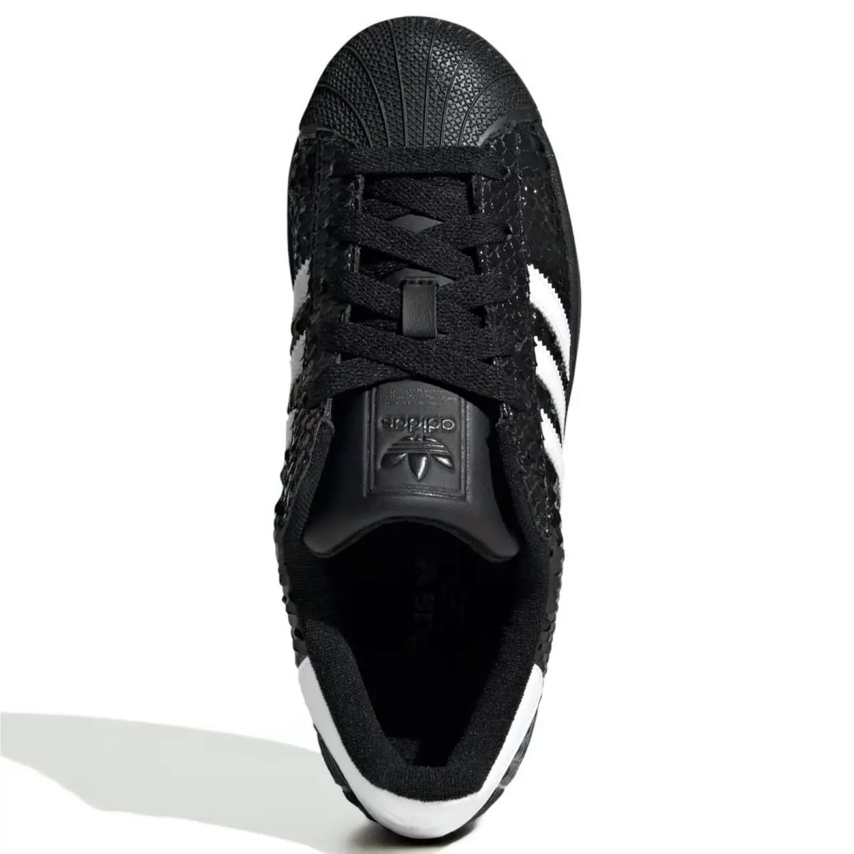 Adidas shoes - adidas Originals - Originals - Black, Manufacturer: Core Black / Cloud White / Core Black 4