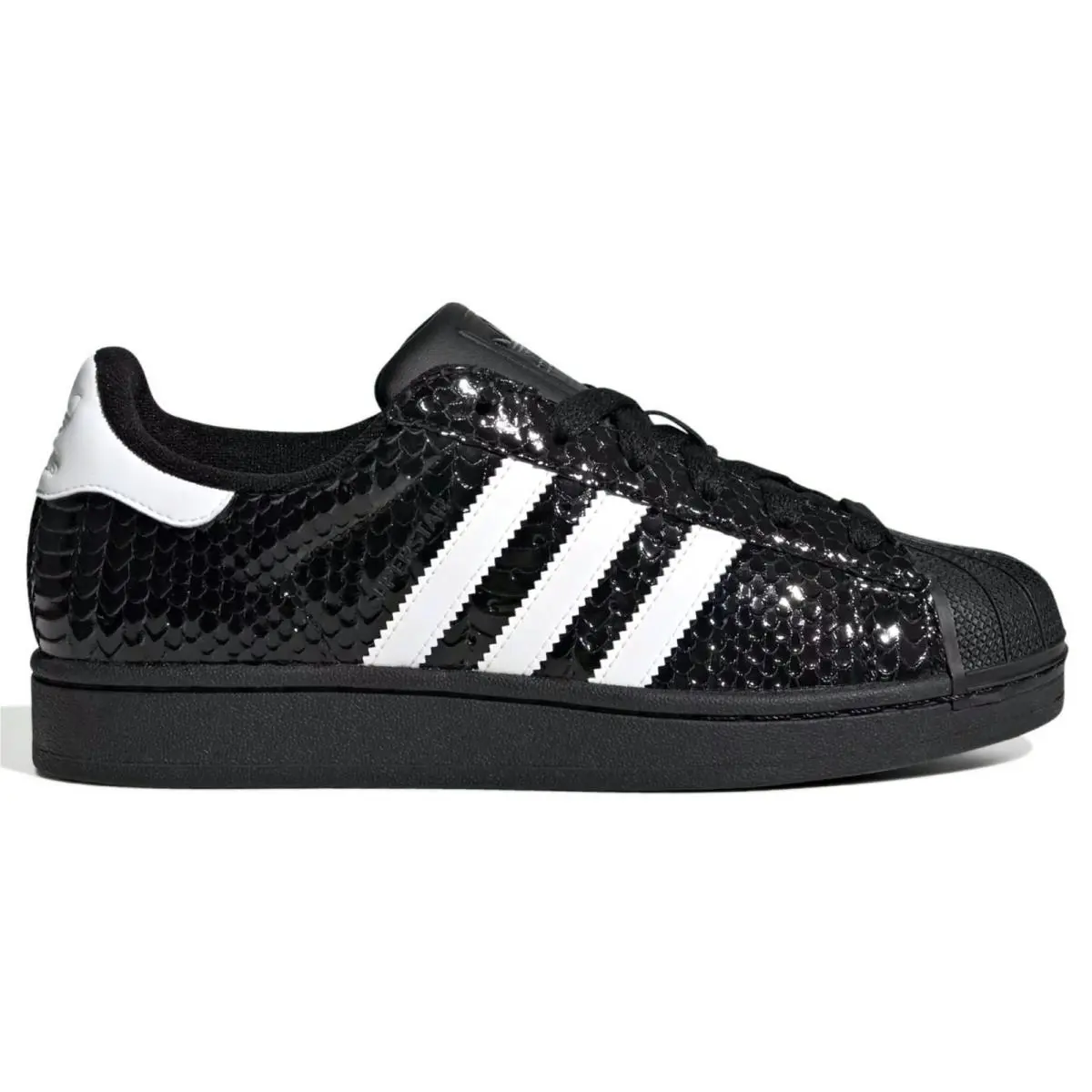 Adidas shoes - adidas Originals - Originals - Black, Manufacturer: Core Black / Cloud White / Core Black 5