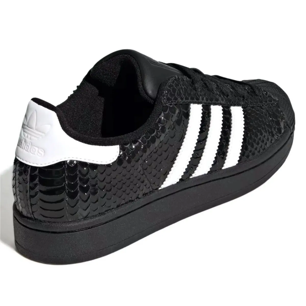Adidas shoes - adidas Originals - Originals - Black, Manufacturer: Core Black / Cloud White / Core Black 1