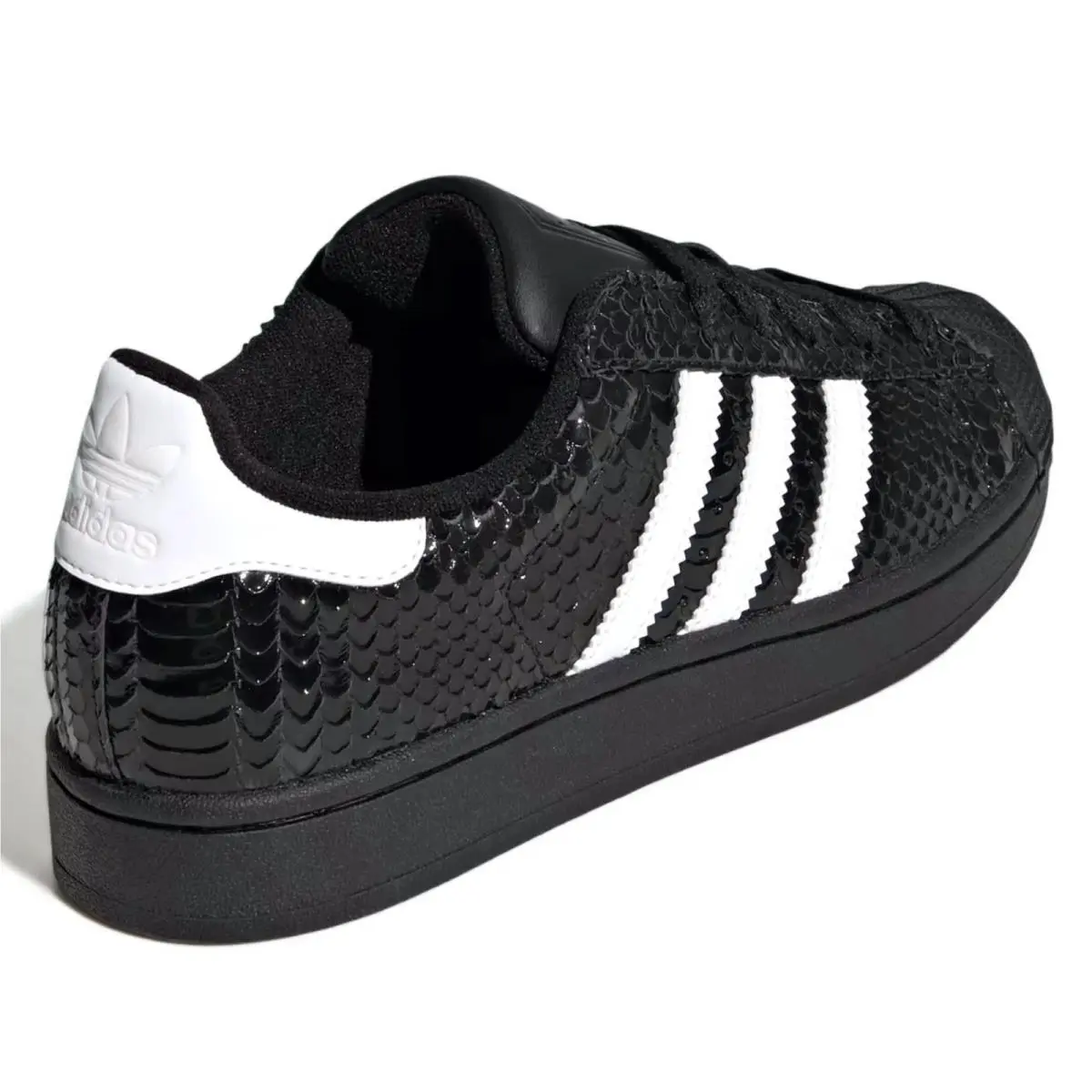 Adidas shoes - adidas Originals - Originals - Black, Manufacturer: Core Black / Cloud White / Core Black 28