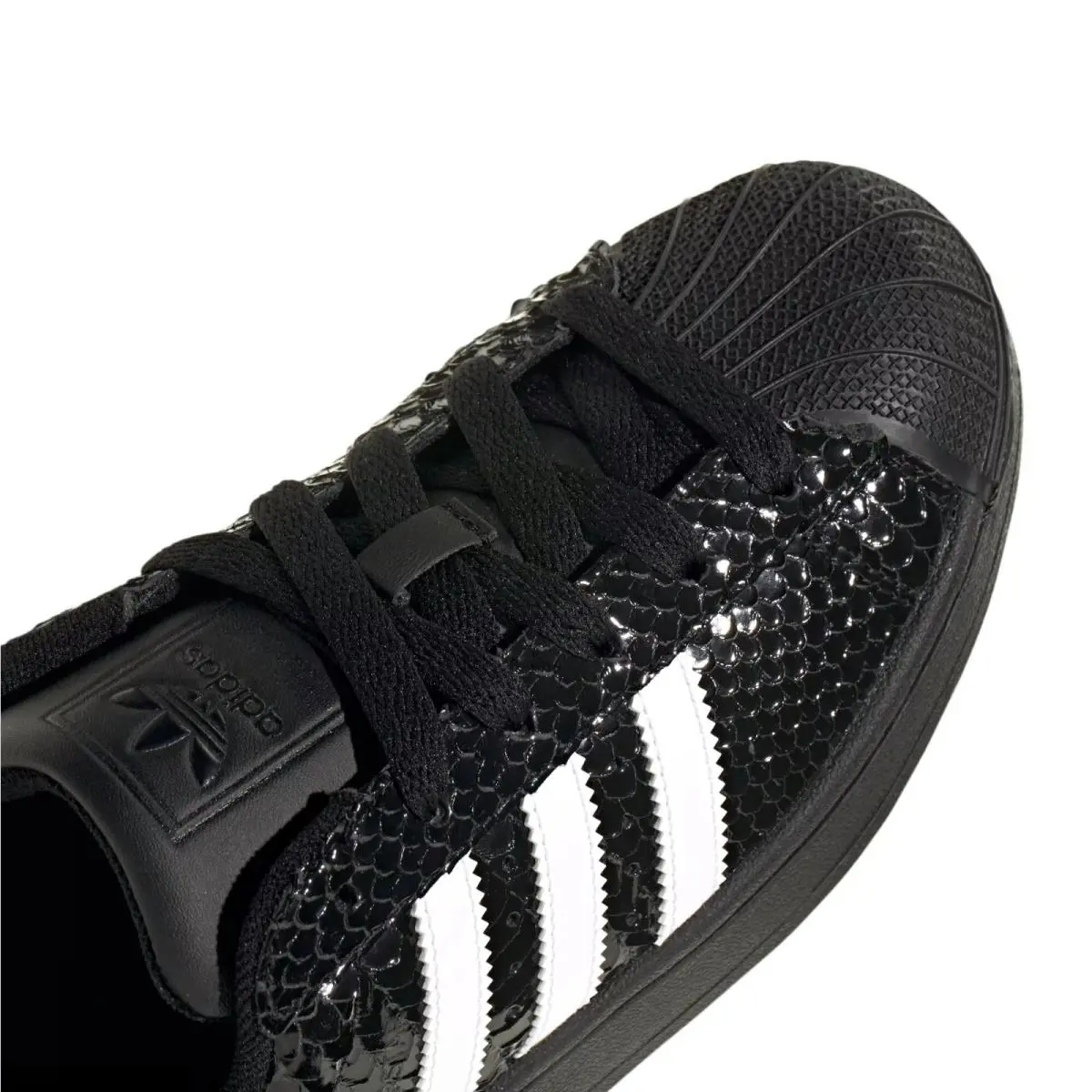 Adidas shoes - adidas Originals - Originals - Black, Manufacturer: Core Black / Cloud White / Core Black 24