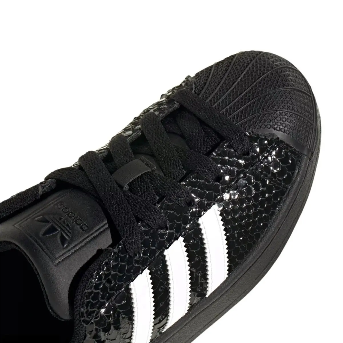 Adidas shoes - adidas Originals - Originals - Black, Manufacturer: Core Black / Cloud White / Core Black 15
